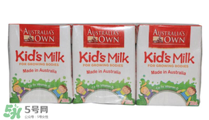 澳牧牛奶是假洋品牌嗎？澳牧牛奶是進(jìn)口牛奶嗎？