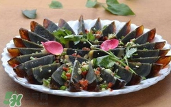 松花蛋是發(fā)物嗎？松花蛋是不是發(fā)物