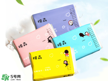 棉森洗臉巾有熒光劑嗎？棉森洗臉巾有沒有熒光劑？