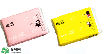 棉森洗臉巾有熒光劑嗎？棉森洗臉巾有沒有熒光劑？