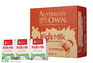 澳牧牛奶貴在哪里？澳牧牛奶為什么這么貴？