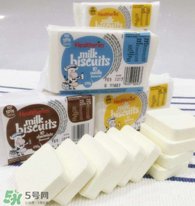 賀壽利Healtheries奶片一天吃幾個？賀壽利Healtheries奶片吃法用量