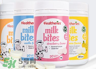 賀壽利奶片能補鈣嗎？賀壽利奶片含鈣量多少？