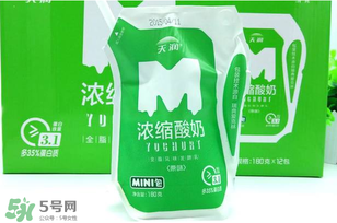 天潤酸奶為什么這么火？天潤酸奶怎么火的？