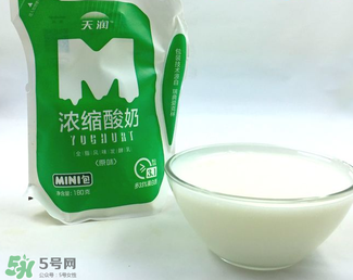 天潤(rùn)酸奶好喝嗎？天潤(rùn)酸奶哪個(gè)口味好喝？