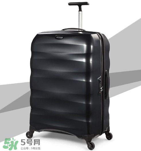 新秀麗拉桿箱密碼忘了怎么辦？新秀麗拉桿箱密碼怎么修改？