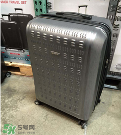 新秀麗拉桿箱密碼忘了怎么辦？新秀麗拉桿箱密碼怎么修改？