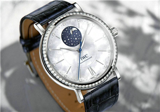 iwc萬國手表怎么看真假？萬國手表真假鑒定