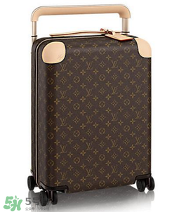 lv拉桿箱正品多少錢？lv行李箱專柜價格