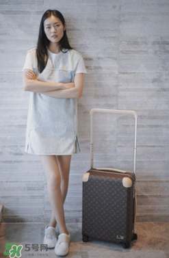 lv拉桿箱有哪幾種尺寸？lv行李箱尺寸介紹