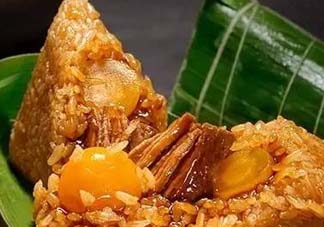 豬肉粽子好吃嗎？豬肉粽子多少錢一個(gè)？