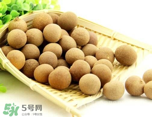 龍眼和桂圓哪個(gè)補(bǔ)血？龍眼和桂圓的功效