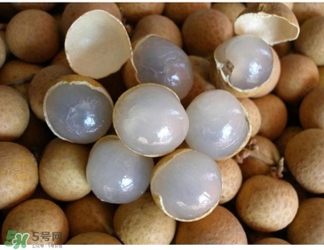 龍眼是熱性還是涼性？龍眼能多吃嗎？