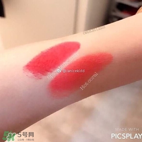 嬌蘭金管口紅怎么樣？嬌蘭金管限量口紅價(jià)格