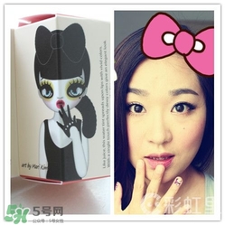 染唇液怎么用？染唇液使用方法