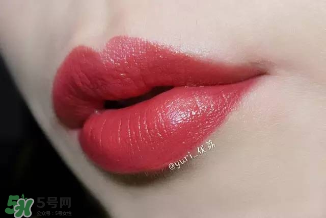 歐萊雅口紅色號(hào)_歐萊雅口紅試色圖 歐萊雅口紅色號(hào)_歐萊雅口紅試色圖