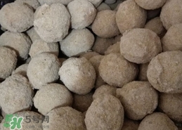 松花蛋是怎么做出來的？松花蛋的家庭腌制方法