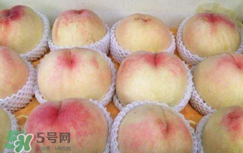 無錫水蜜桃多少錢一斤2017？無錫水蜜桃什么時(shí)候上市