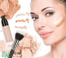 粉底液好還是粉底膏好?粉底膏和粉底液的區(qū)別 粉底液好還是粉底膏好?粉底膏和粉底液的區(qū)別