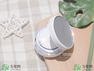蘭芝小白光氣墊bb霜怎么樣_好用嗎 蘭芝小白光氣墊bb霜怎么樣_好用嗎
