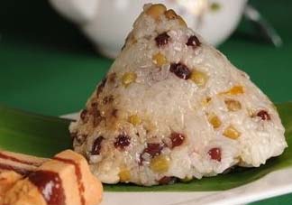 綠豆粽子好吃嗎？綠豆粽子可以放多久？