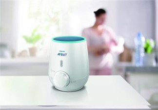 溫奶器里的奶能放多久？溫奶器的奶能一直溫著嗎？