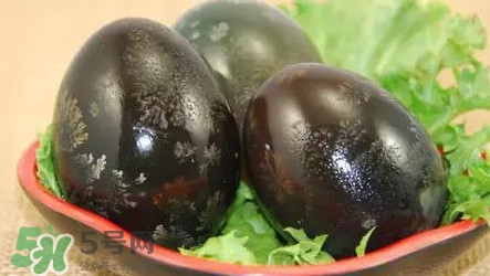 松花蛋是哪里的特產(chǎn)？松花蛋哪里的好