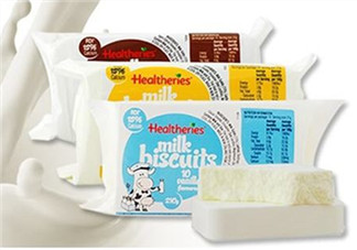 賀壽利奶片能補(bǔ)鈣嗎？賀壽利奶片含鈣量多少？