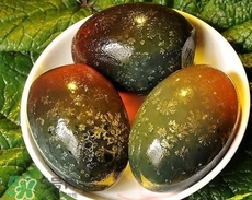 松花蛋是熟的嗎？松花蛋是生的還是熟的？