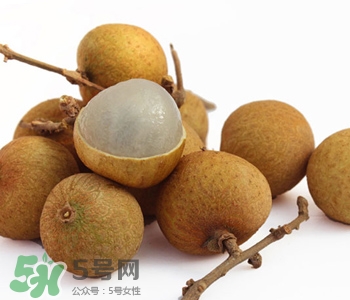 龍眼是熱性還是涼性？龍眼能多吃嗎？