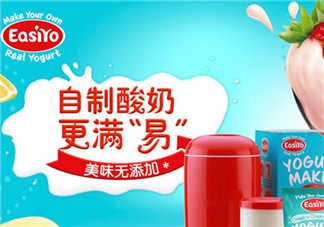 Easiyo酸奶粉用法 Easiyo酸奶粉怎么做？