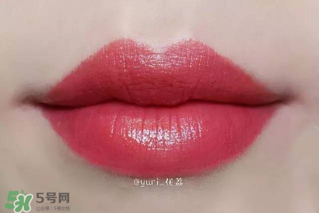 歐萊雅口紅色號(hào)_歐萊雅口紅試色圖 歐萊雅口紅色號(hào)_歐萊雅口紅試色圖