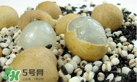 龍眼和桂圓哪個(gè)補(bǔ)血？龍眼和桂圓的功效