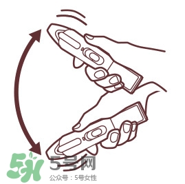 松下毛孔清潔器說明書 松下毛孔清潔器怎么用