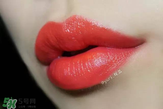 歐萊雅口紅色號(hào)_歐萊雅口紅試色圖 歐萊雅口紅色號(hào)_歐萊雅口紅試色圖