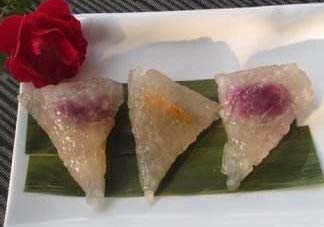 西米粽子怎么保存？西米粽子可以放多久？