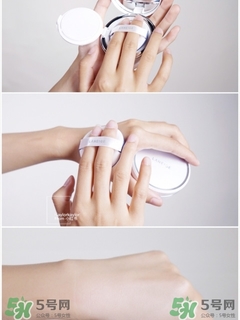 蘭芝小白光氣墊bb霜怎么樣_好用嗎 蘭芝小白光氣墊bb霜怎么樣_好用嗎