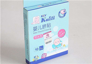 防水護臍貼怎么用？防水護臍貼使用方法說明？