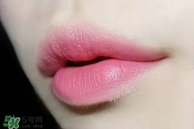 歐萊雅口紅色號(hào)_歐萊雅口紅試色圖 歐萊雅口紅色號(hào)_歐萊雅口紅試色圖