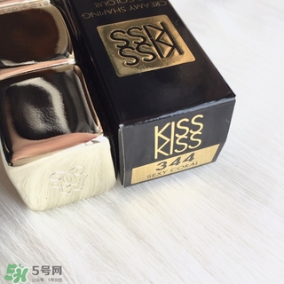 嬌蘭金管口紅怎么樣？嬌蘭金管限量口紅價(jià)格