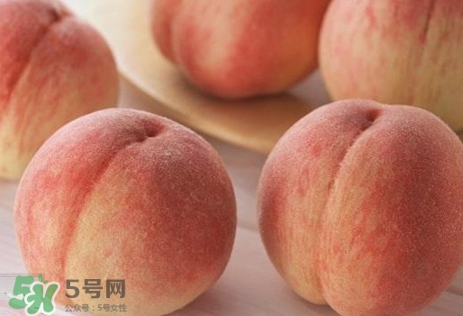 奉化水蜜桃什么時(shí)候上市？奉化水蜜桃上市時(shí)間