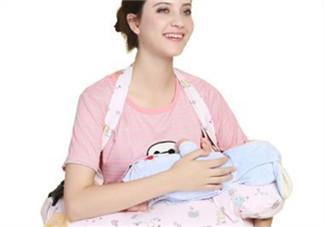 哺乳枕有必要買嗎？哺乳枕是不是必須品呢？