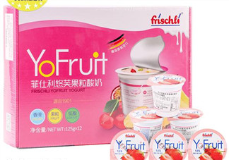 菲仕利酸奶孩子能吃嗎？菲仕利酸奶適不適合孩子？