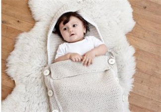 嬰兒睡袋有用嗎？嬰兒睡袋有必要嗎？