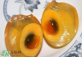 變蛋吃多了有什么危害？變蛋不能和什么一起吃