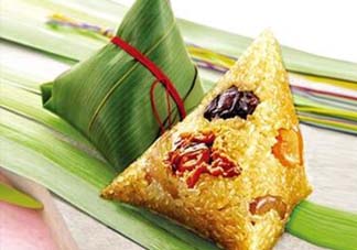 牛肉粽子怎么做好吃？怎樣做牛肉粽子好吃 ？