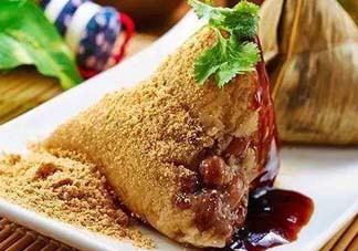 肉粽怎么保存？肉粽可以放多久？