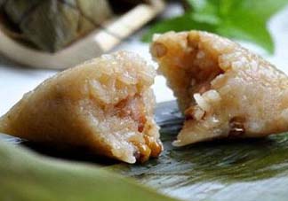 綠豆粽子怎么包？綠豆粽子怎么做？