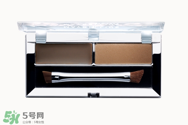 眉膠和眉粉哪個好用？眉膠和沒分的區(qū)別