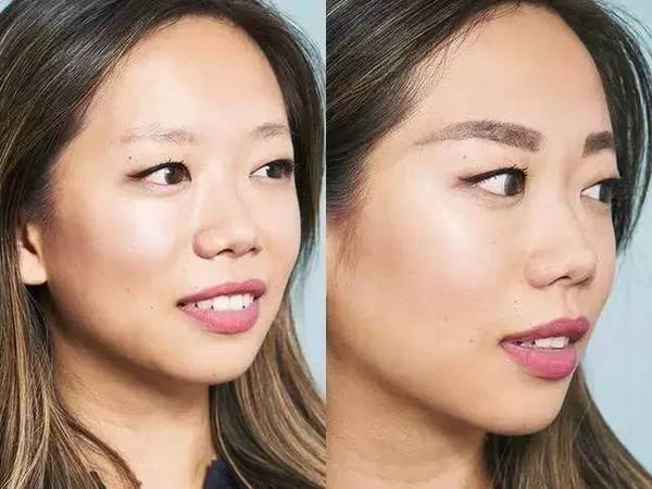 眉膠好還是染眉膏好用？眉膠和染眉膏區(qū)別